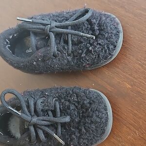 Allbirds smallbirds wool runners toddler 7